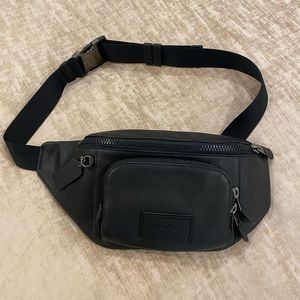 Coach Belt bag / Fanny pack